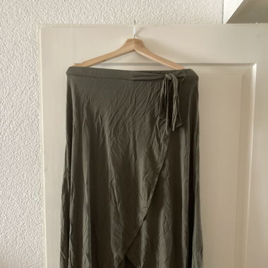 fake wickelrock super elastisch