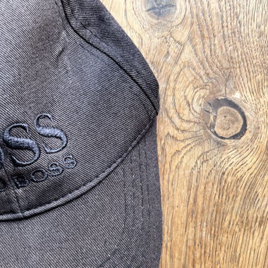 Boss Cap