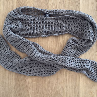 Urban Outfitters 1/8 knit sweater