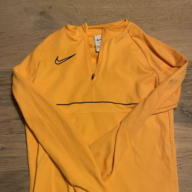 Sweat vintage nike