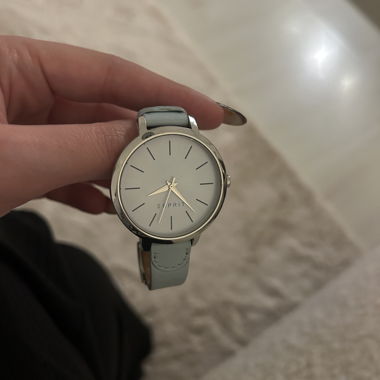 Esprit Uhr