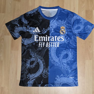 Real Madrid Adidas Trikot 