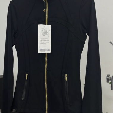 Lululemon Trainingsjacke
