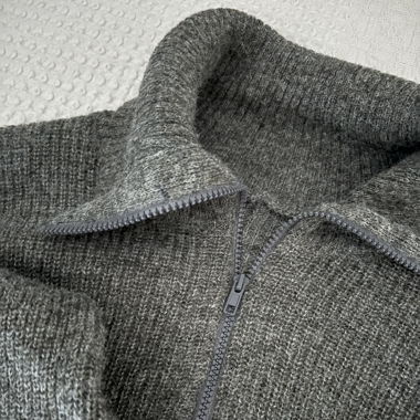Gros pull