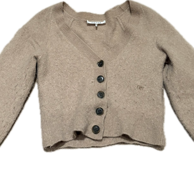 Frame cashmere cardigan