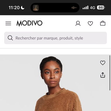Pull Max Mara Weeknd