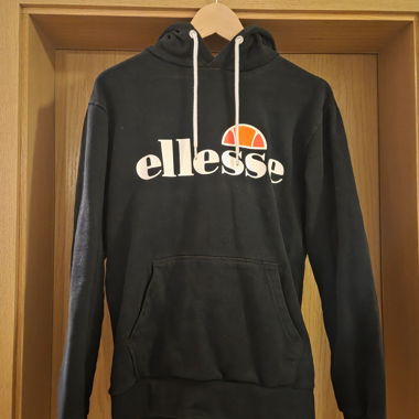 Ellessen hoody