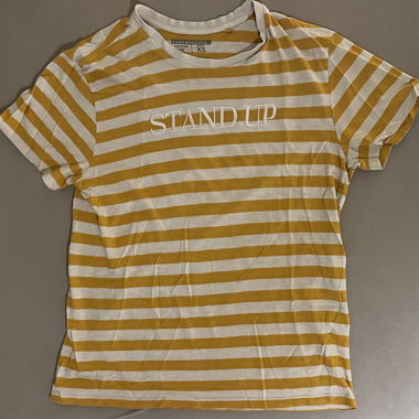 STAND UP T-Shirt