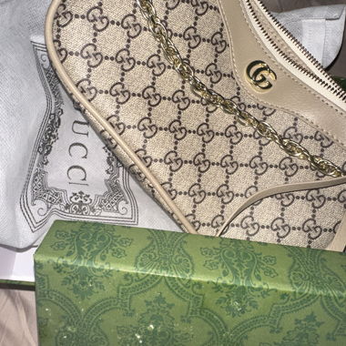 Gucci Handtasche 