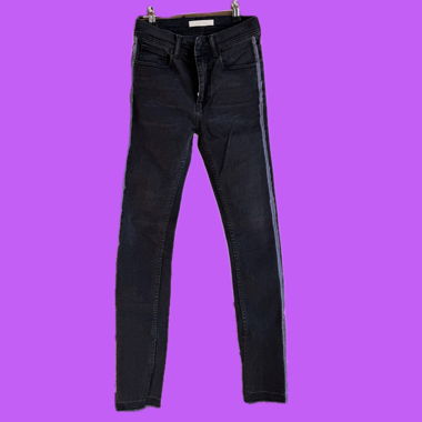 Jeans Ssheena