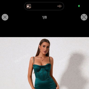 Kleid