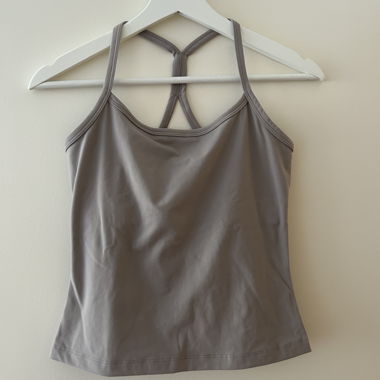 Top sportivo H&M Move