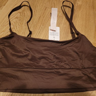Victoria's Secret Bralette - Brown