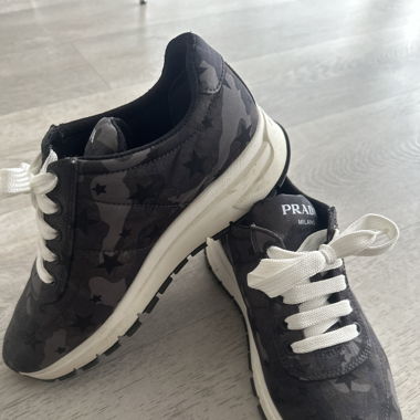 Sneakers Prada