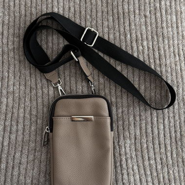 Crossbody Phone Bag