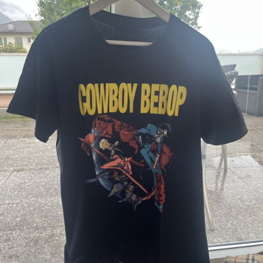 Cowboy Bebop T-Shirt