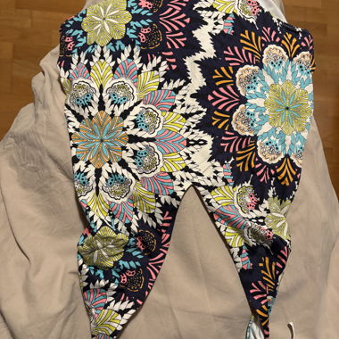 Bikini pour femme coloré
