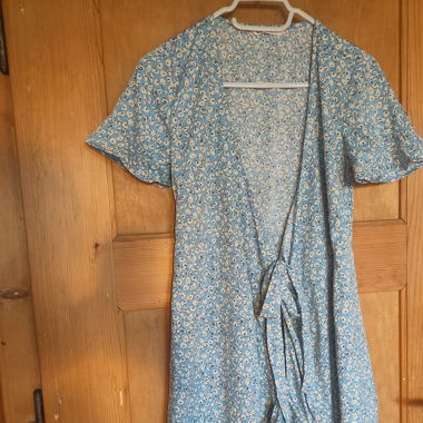 Kleid