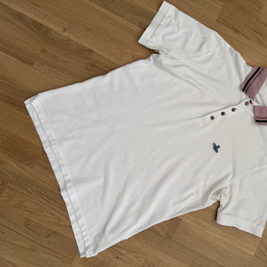 Vivienne Westwood Polo