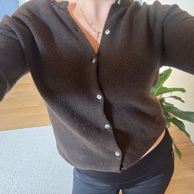 Urban Outfitters Strickjacke