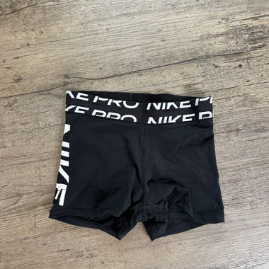 Nike Pro Shorts M