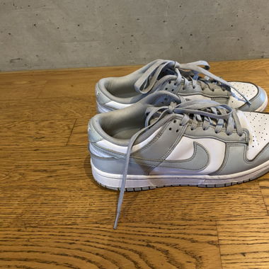 Nike Dunks