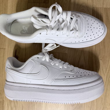 Nike Air Force 1 Platform