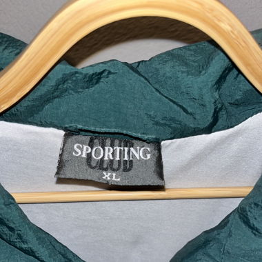 Sportjacke