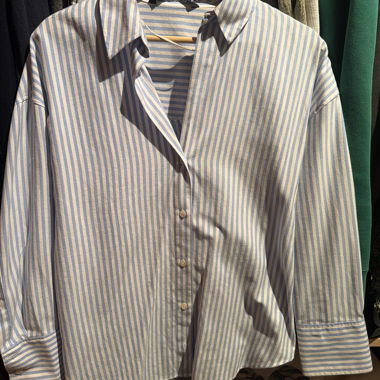 Camicia Zara