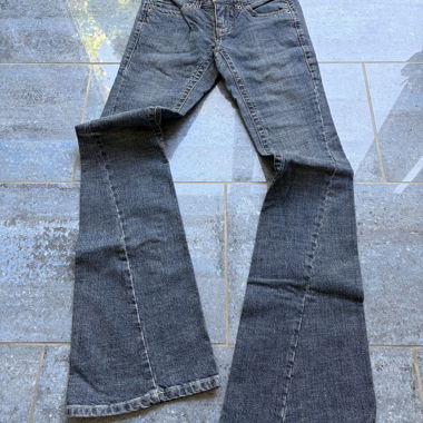 Jeans Y2K
