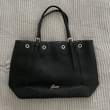 Guess Tote Bag