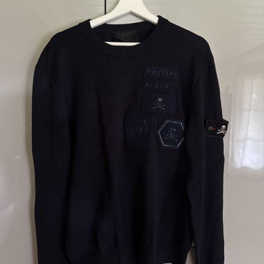 Philipp Plein Hoodie