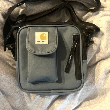 Carhartt WIP essentials bag small unisex