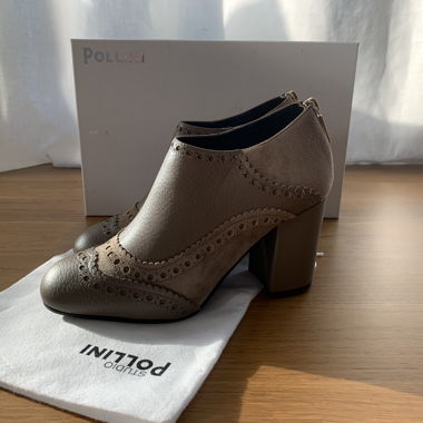 Pollini Stiefel