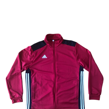 Adidas Jacke Vintage Grösse XL