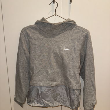 Nike Hoodie Sport