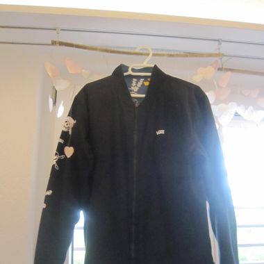 Vans Jacke 
