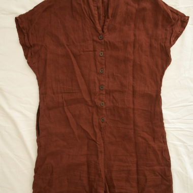 Twothirds Jumpsuit