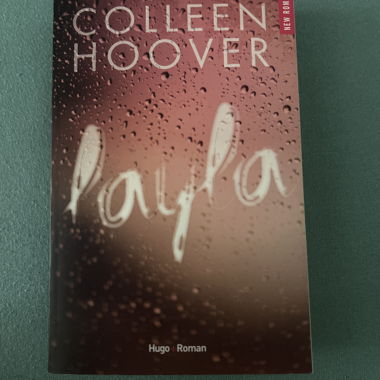 Layla von Colleen Hoover