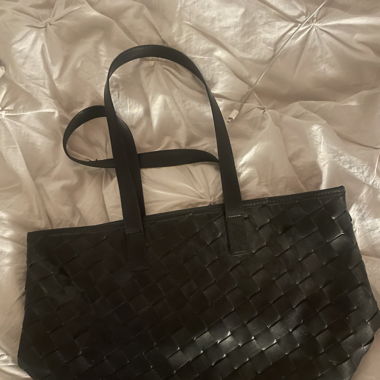 Tasche Kunstleder