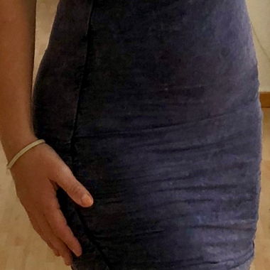 Miele Mini Dress, Party Dress, Dress, S 36