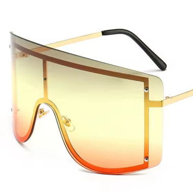 Lunettes de soleil 