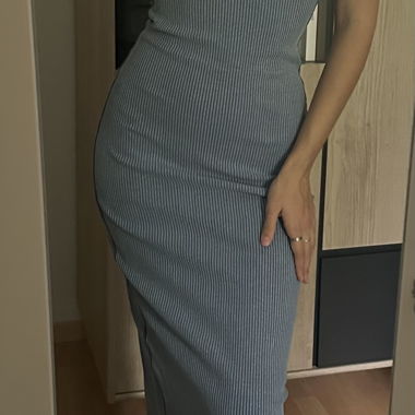Robe Weekday tube