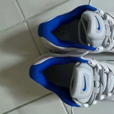 Nike Schuhe Nie Getragen