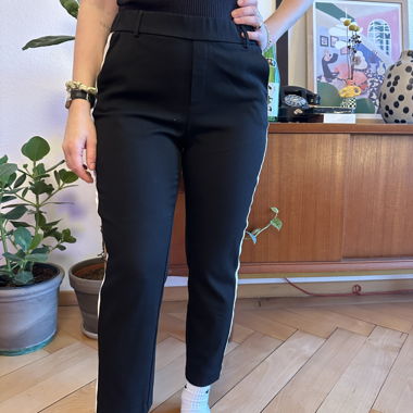 Comfy business pants