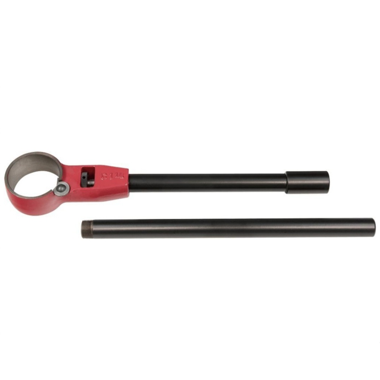 Ratcheting lever ROLLER'S Central