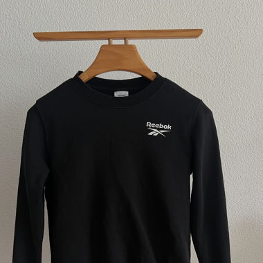 Reebok, Sweatshirt 