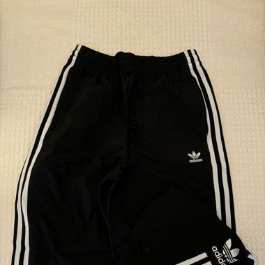 Training Adidas 
