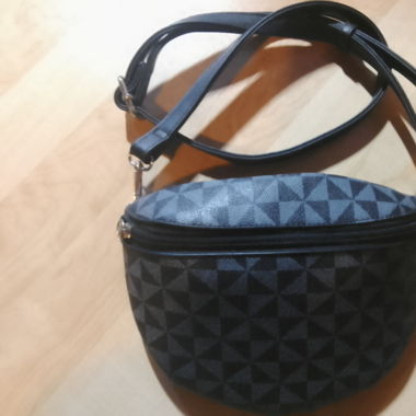 Cross Body Bag 
