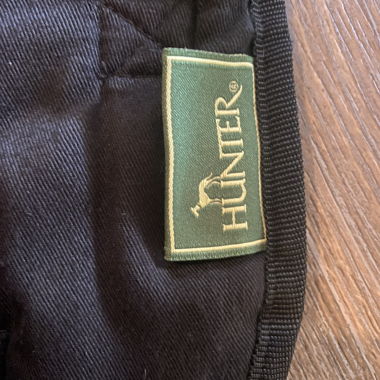 Hunter Car Cover